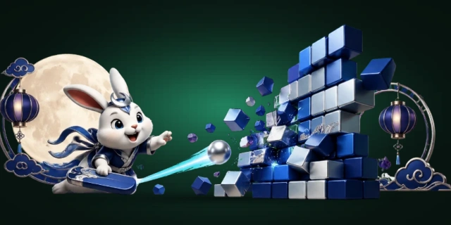 打砖块
