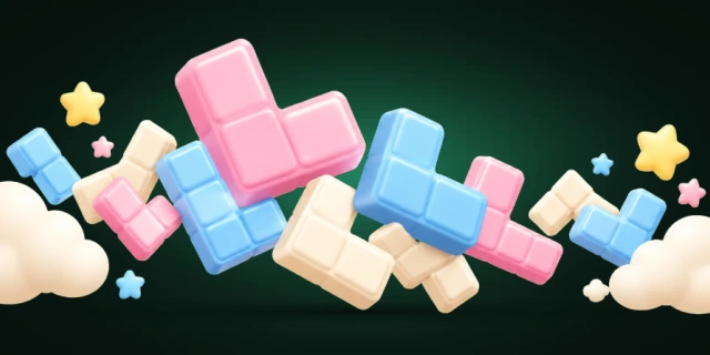俄罗斯方块