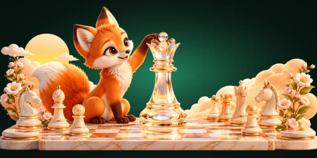 国际象棋