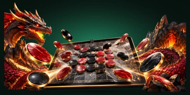 黑白棋