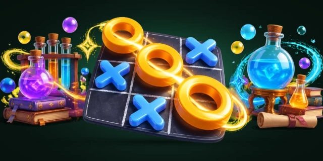 井字棋