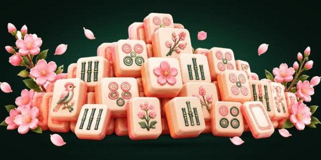 麻将接龙
