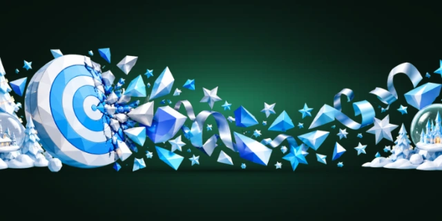 瞄准测试