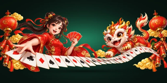 跑得快