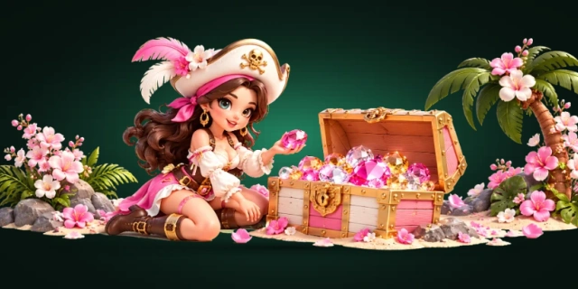赏金女王