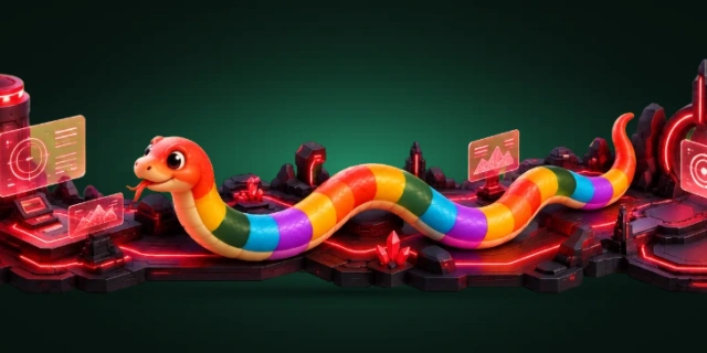 贪吃蛇