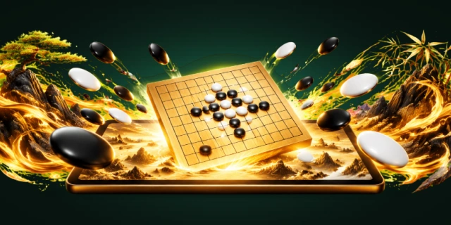 围棋