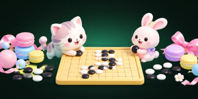 五子棋
