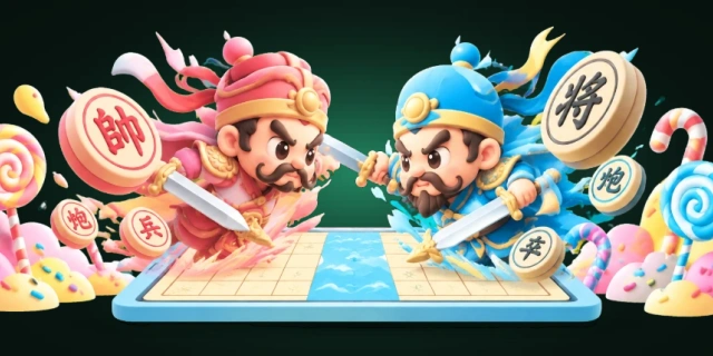 中国象棋
